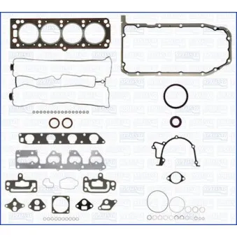 Pochette moteur complète AJUSA 50253200
