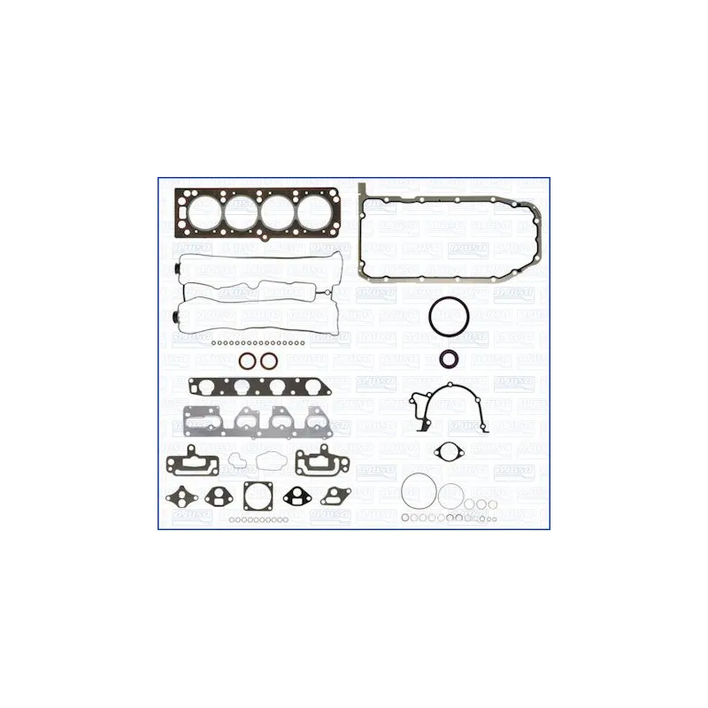 Pochette moteur complète AJUSA 50253200