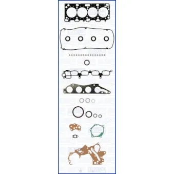 Pochette moteur complète AJUSA