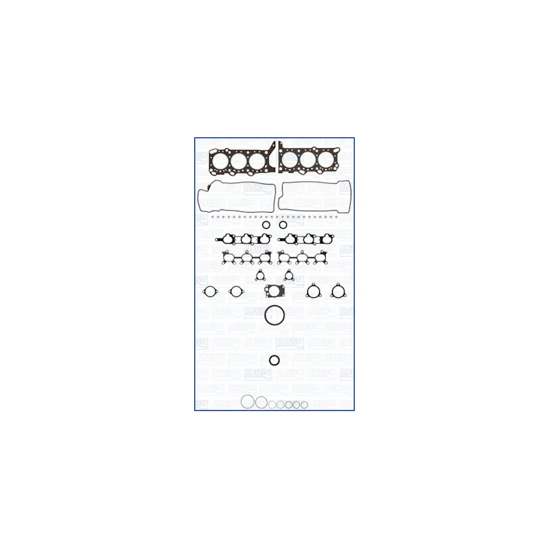 Pochette moteur complète AJUSA 50254000