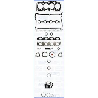 Pochette moteur complète AJUSA 50254200