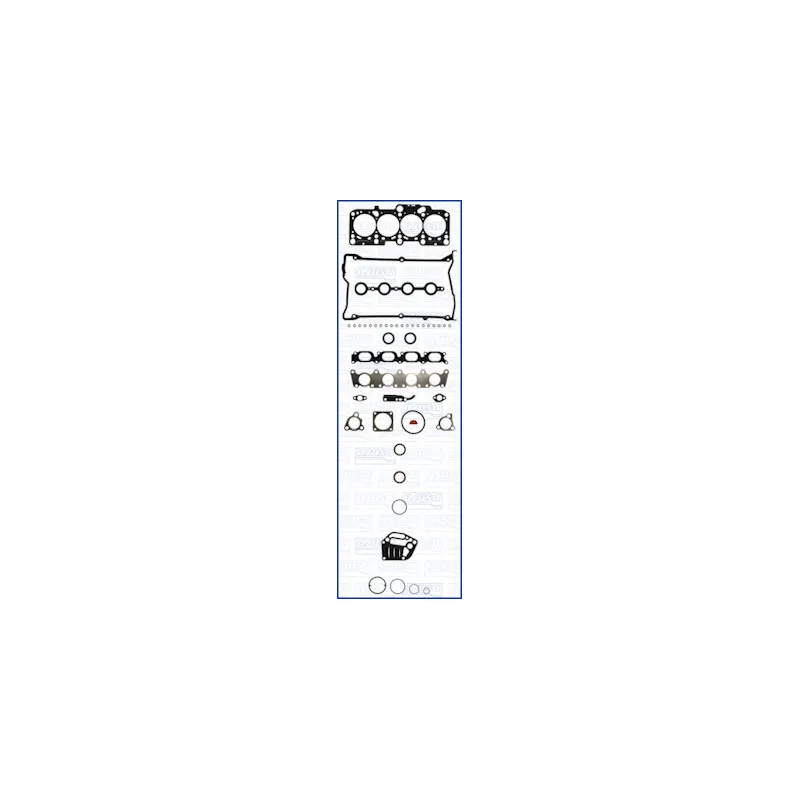 Pochette moteur complète AJUSA 50254200