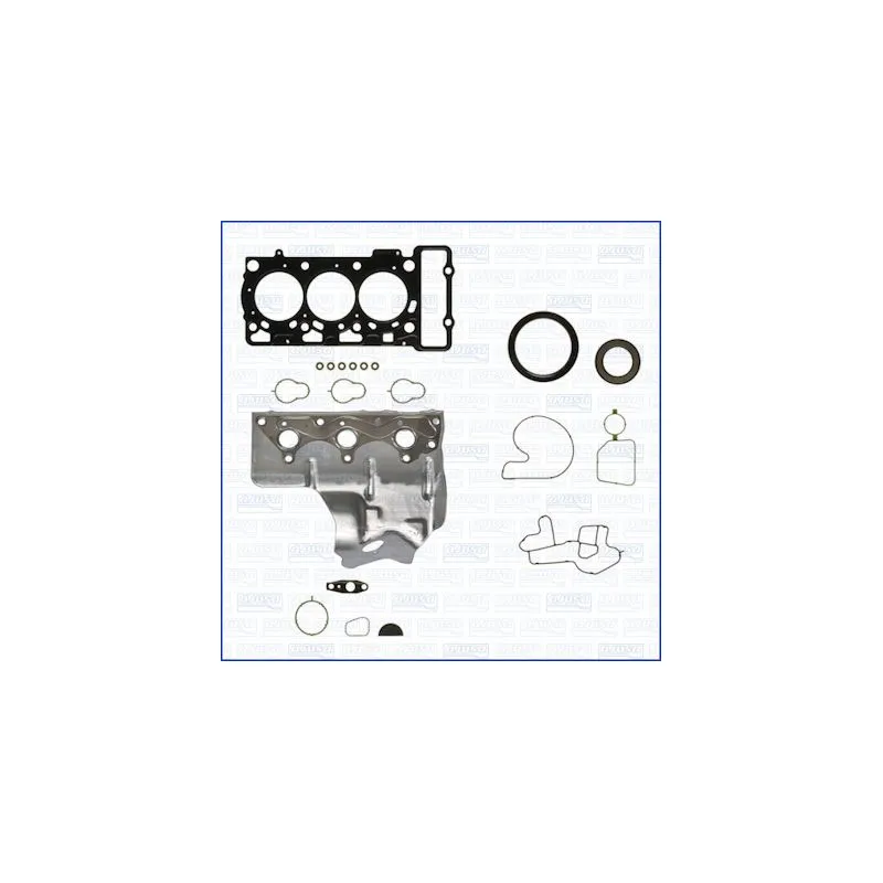 Pochette moteur complète AJUSA 50254300