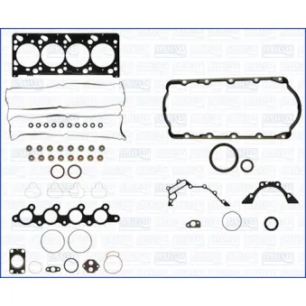 Pochette moteur complète AJUSA 50254500
