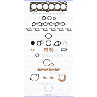 Pochette moteur complète AJUSA 50254800