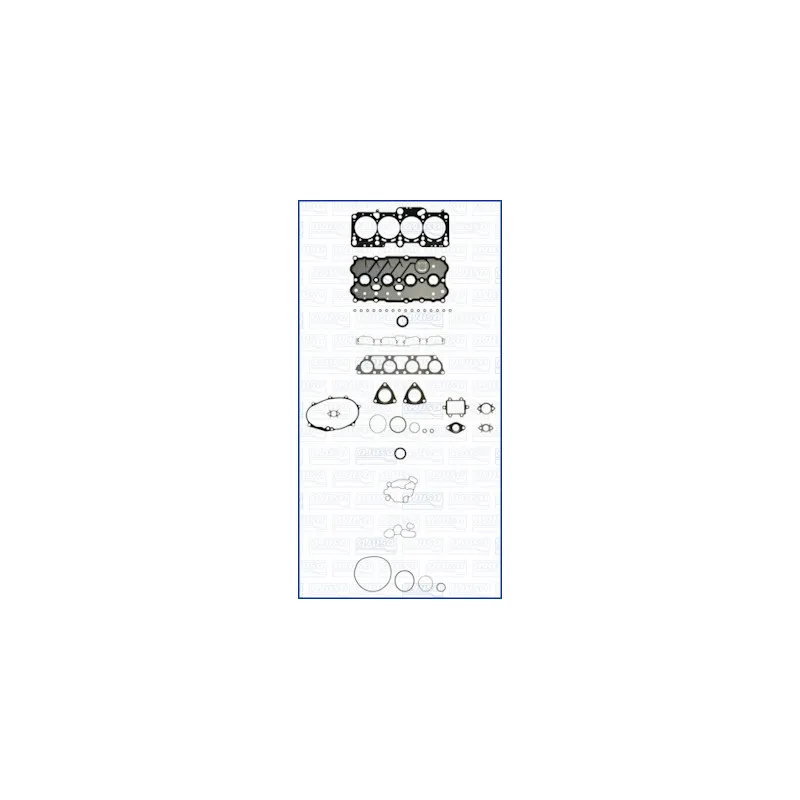 Pochette moteur complète AJUSA 50255100