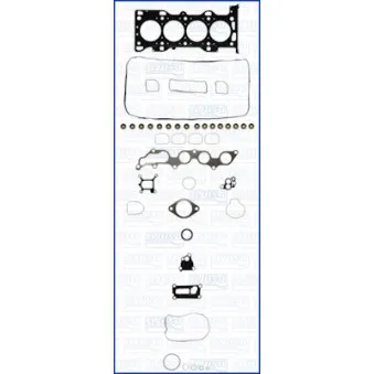 Pochette moteur complète AJUSA 50255300