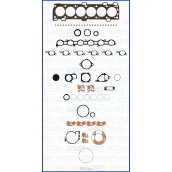 Pochette moteur complète AJUSA 50255400