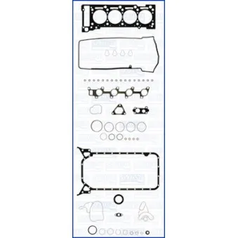 Pochette moteur complète AJUSA 50255500