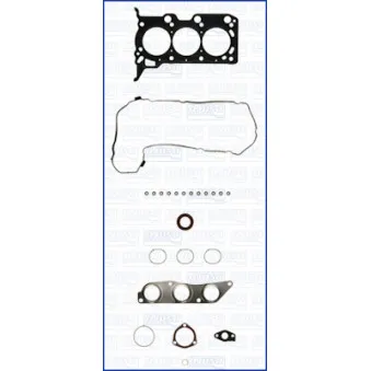 Pochette moteur complète AJUSA 50255700