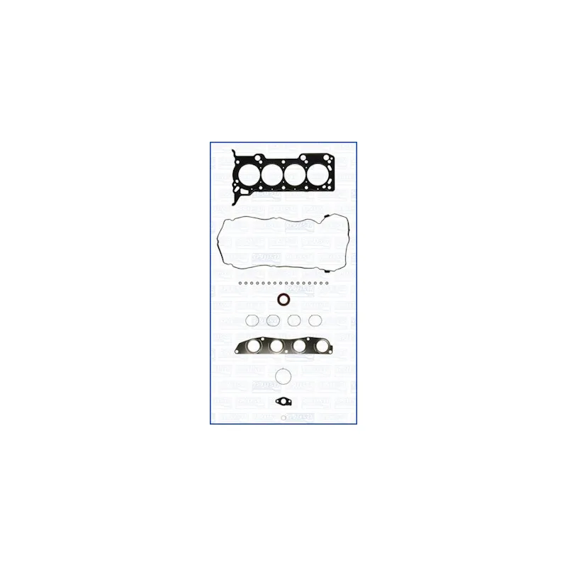 Pochette moteur complète AJUSA 50255800