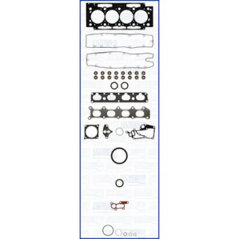 Pochette moteur complète AJUSA 50256300
