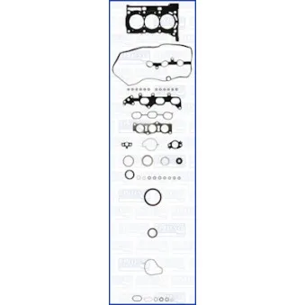 Pochette moteur complète AJUSA 50257000