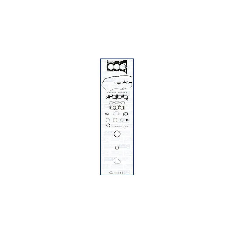 Pochette moteur complète AJUSA 50257000