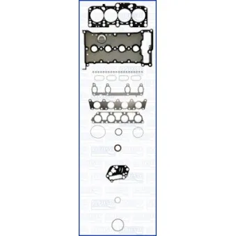 Pochette moteur complète AJUSA