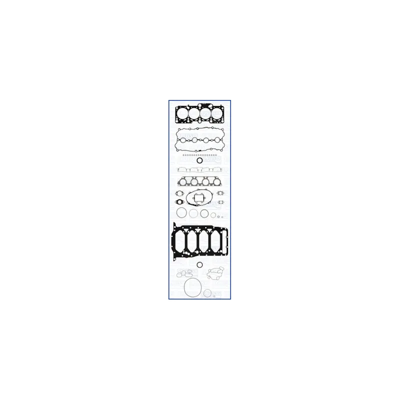 Pochette moteur complète AJUSA 50257300