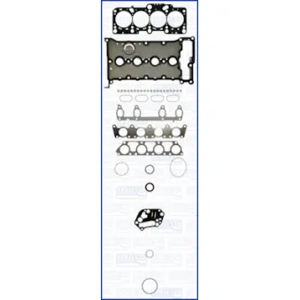 Pochette moteur complète AJUSA