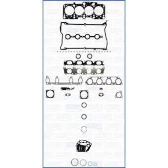Pochette moteur complète AJUSA 50257900