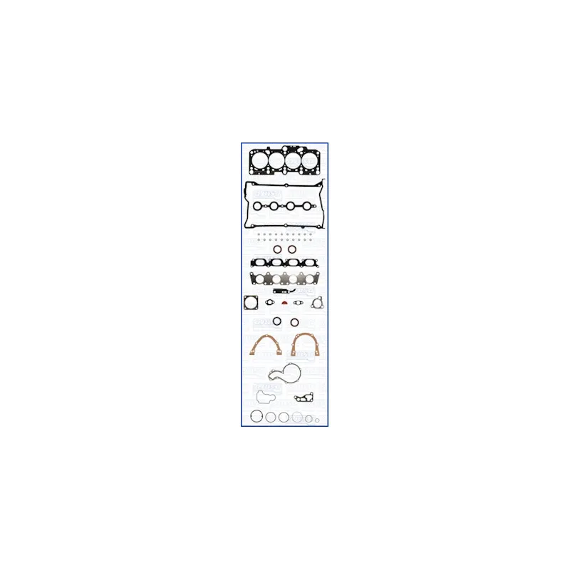 Pochette moteur complète AJUSA 50258200