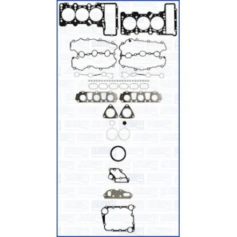 Pochette moteur complète AJUSA 50258400