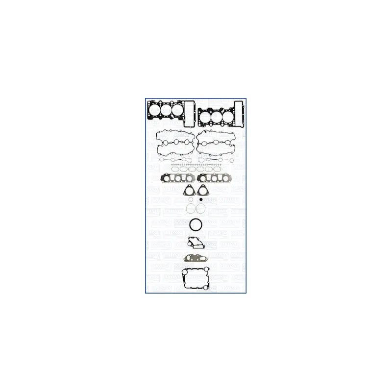 Pochette moteur complète AJUSA 50258400