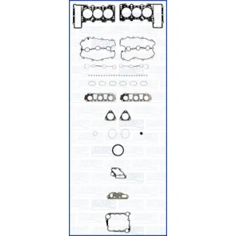 Pochette moteur complète AJUSA