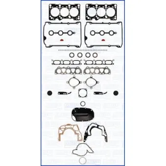 Pochette moteur complète AJUSA