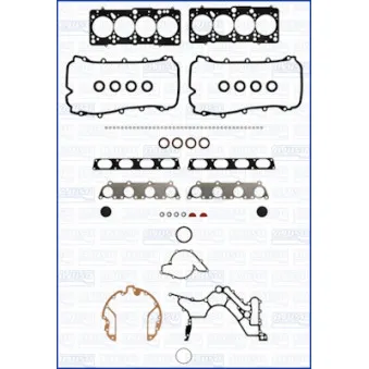 Pochette moteur complète AJUSA 50259000