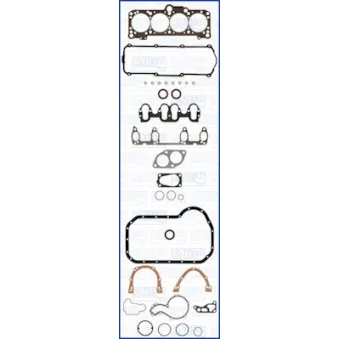 Pochette moteur complète AJUSA