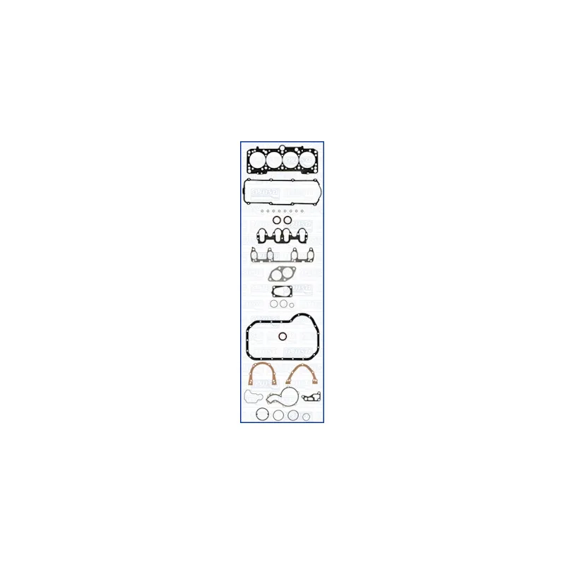 Pochette moteur complète AJUSA 50259200