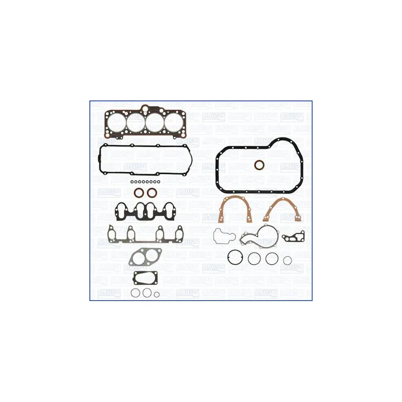 Pochette moteur complète AJUSA 50259300