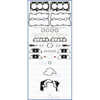 Pochette moteur complète AJUSA 50259400