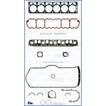 Pochette moteur complète AJUSA 50259500