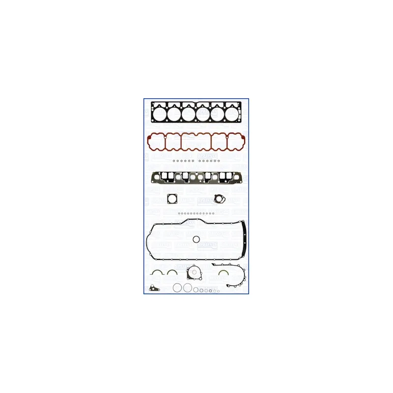 Pochette moteur complète AJUSA 50259500