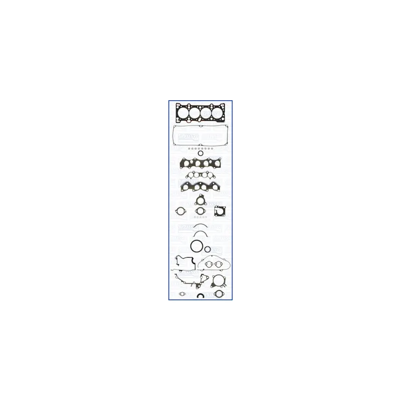 Pochette moteur complète AJUSA 50259700