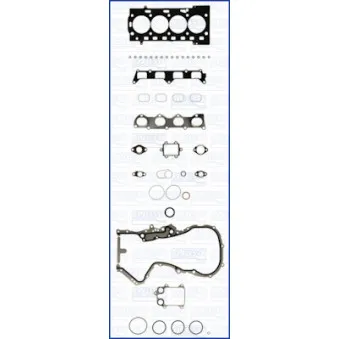 Pochette moteur complète AJUSA 50259800
