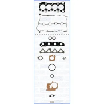 Pochette moteur complète AJUSA