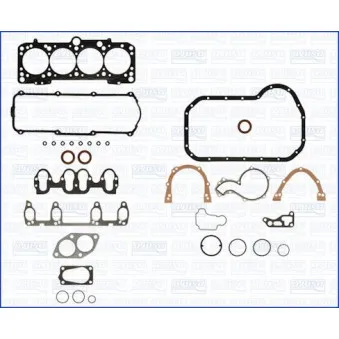 Pochette moteur complète AJUSA
