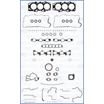 Pochette moteur complète AJUSA 50260500