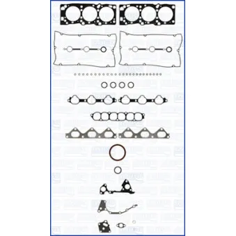 Pochette moteur complète AJUSA