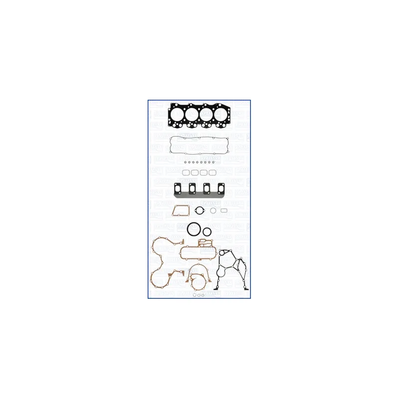 Pochette moteur complète AJUSA 50260800