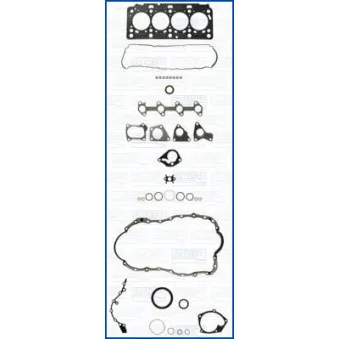 Pochette moteur complète AJUSA 50261400