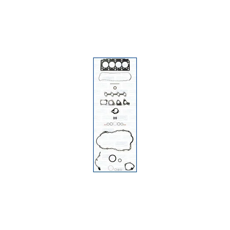 Pochette moteur complète AJUSA 50261400