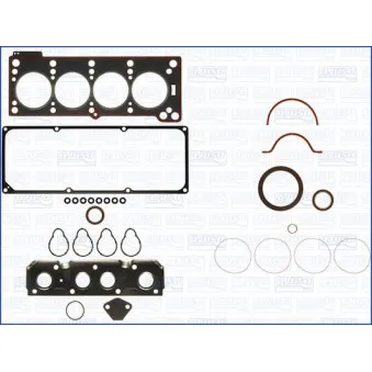 Pochette moteur complète AJUSA 50261800