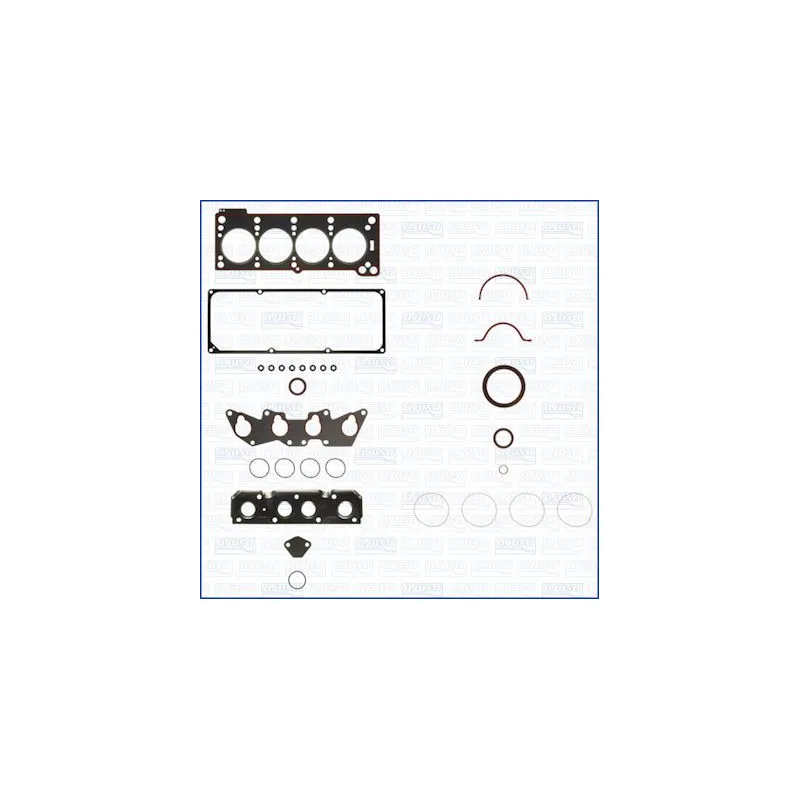 Pochette moteur complète AJUSA 50261900