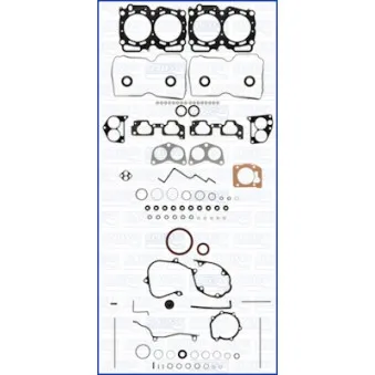 Pochette moteur complète AJUSA 50262500