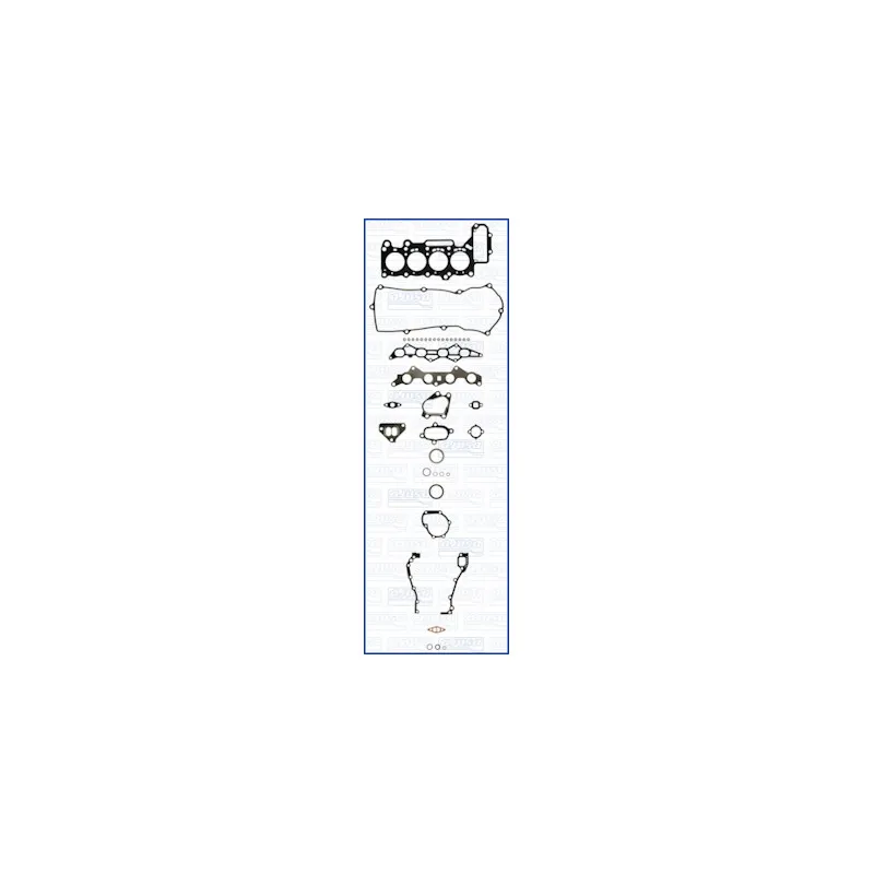 Pochette moteur complète AJUSA 50262600