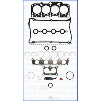 Pochette moteur complète AJUSA