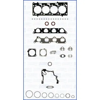 Pochette moteur complète AJUSA 50263500