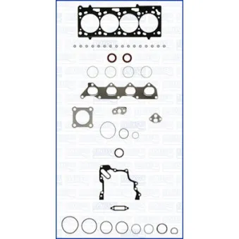 Pochette moteur complète AJUSA 50263700